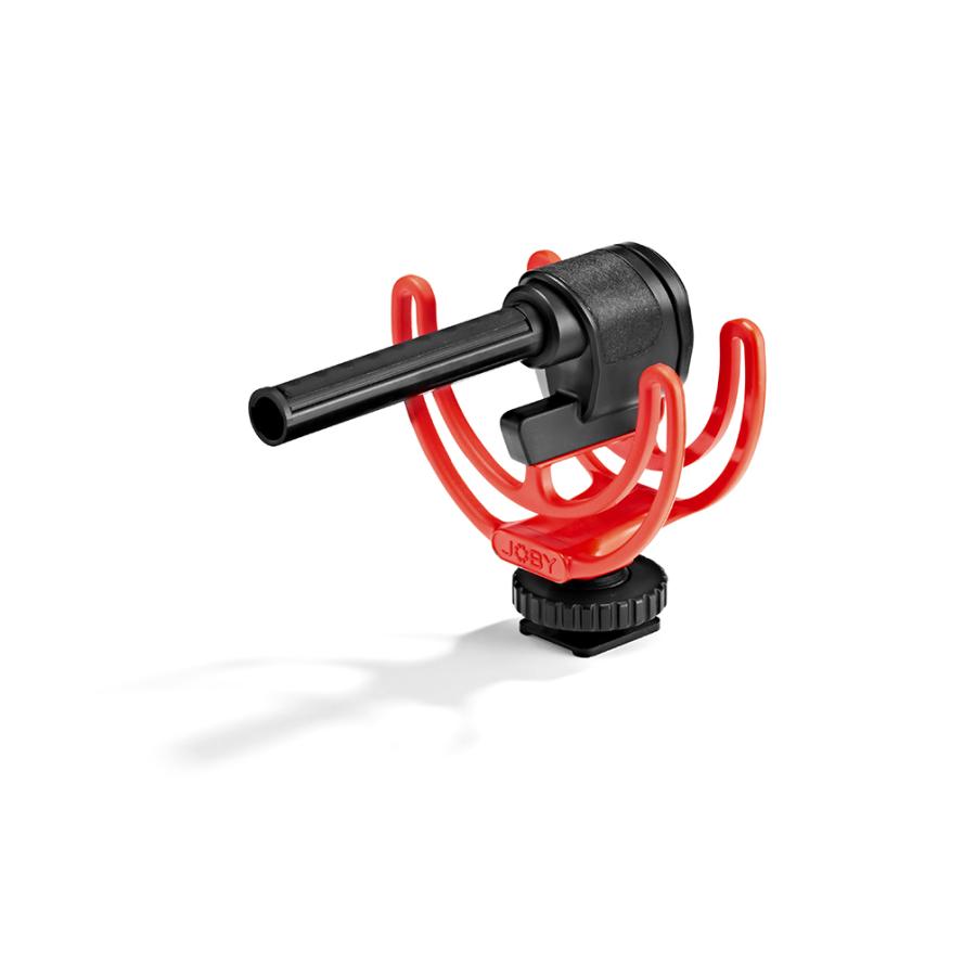 アウトレット マイク ウェイボ Jb Bww Joby ジョビー マンフロット 公式 Manfrotto 店内限界値引き中 セルフラッピング無料