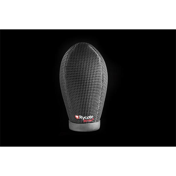 Outlet】Rycote ライコート スーパーソフティ(長12cm/径19〜22mm