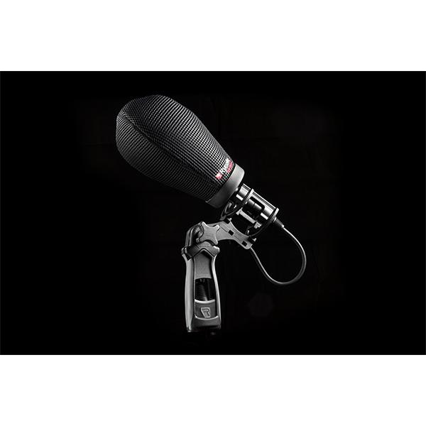 Outlet】Rycote ライコート スーパーソフティ(長12cm/径19〜22mm
