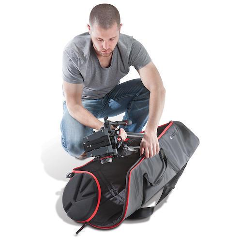 Manfrotto（マンフロット） 【OUTLET】Manfrotto パッド付き三脚バッグ