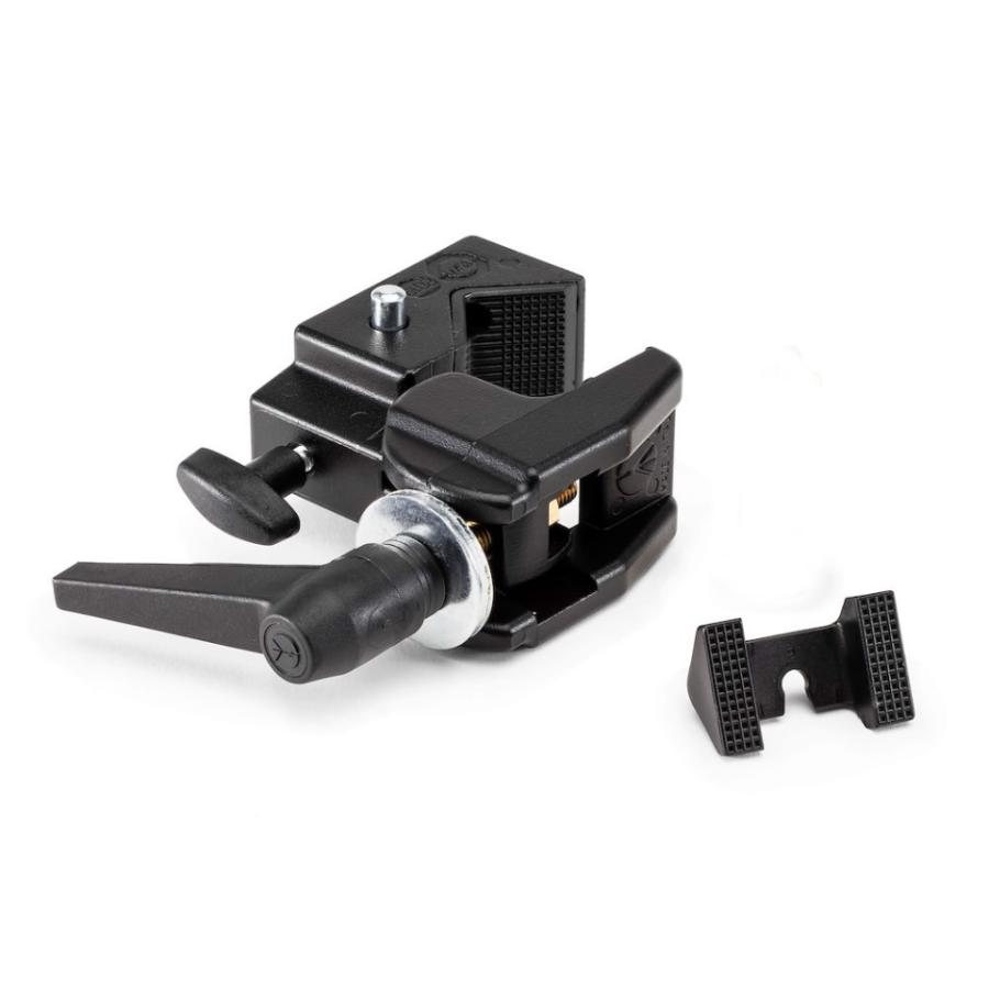 Manfrotto 【OUTLET】スーパークランプ 035[Manfrotto Manfrotto 【OUTLET】スーパークランプ 035[Manfrotto