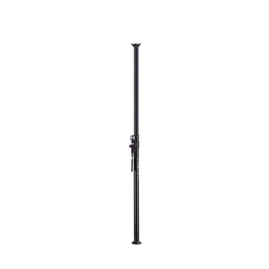 Manfrotto 【OUTLET】オートポール黒 100cm-170cm 077B Manfrotto 【OUTLET】オートポール黒 100cm-170cm 077B