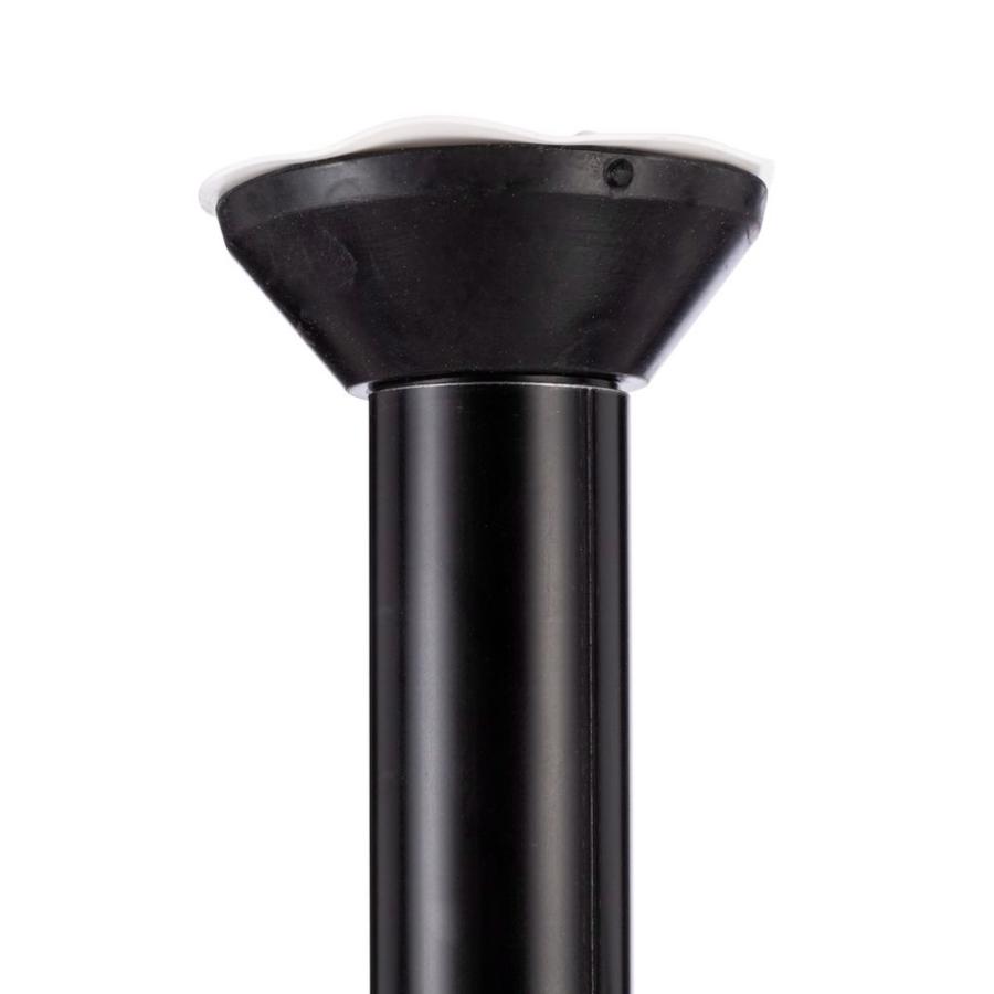 Manfrotto 【OUTLET】オートポール黒 100cm-170cm 077B Manfrotto 【OUTLET】オートポール黒 100cm-170cm 077B