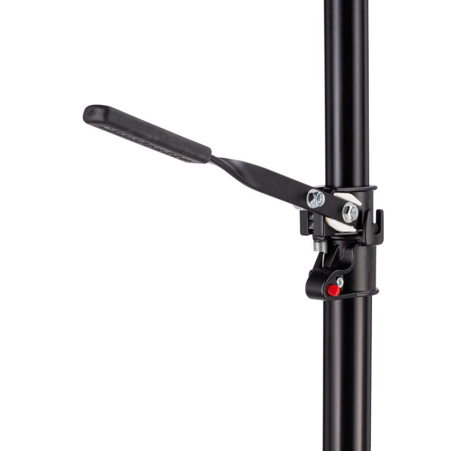 Manfrotto 【OUTLET】オートポール黒 100cm-170cm 077B Manfrotto 【OUTLET】オートポール黒 100cm-170cm 077B