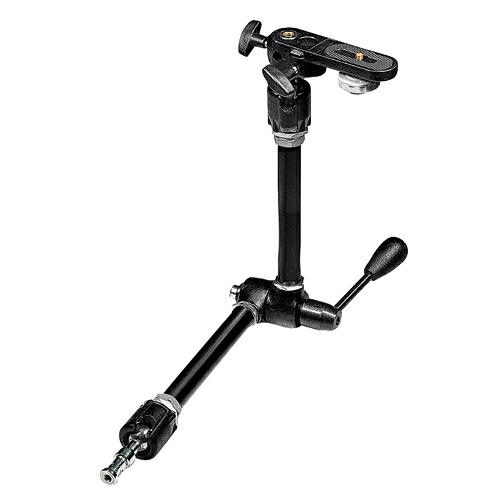 OUTLET】マジックアーム カメラブラケット付き 143A [Manfrotto
