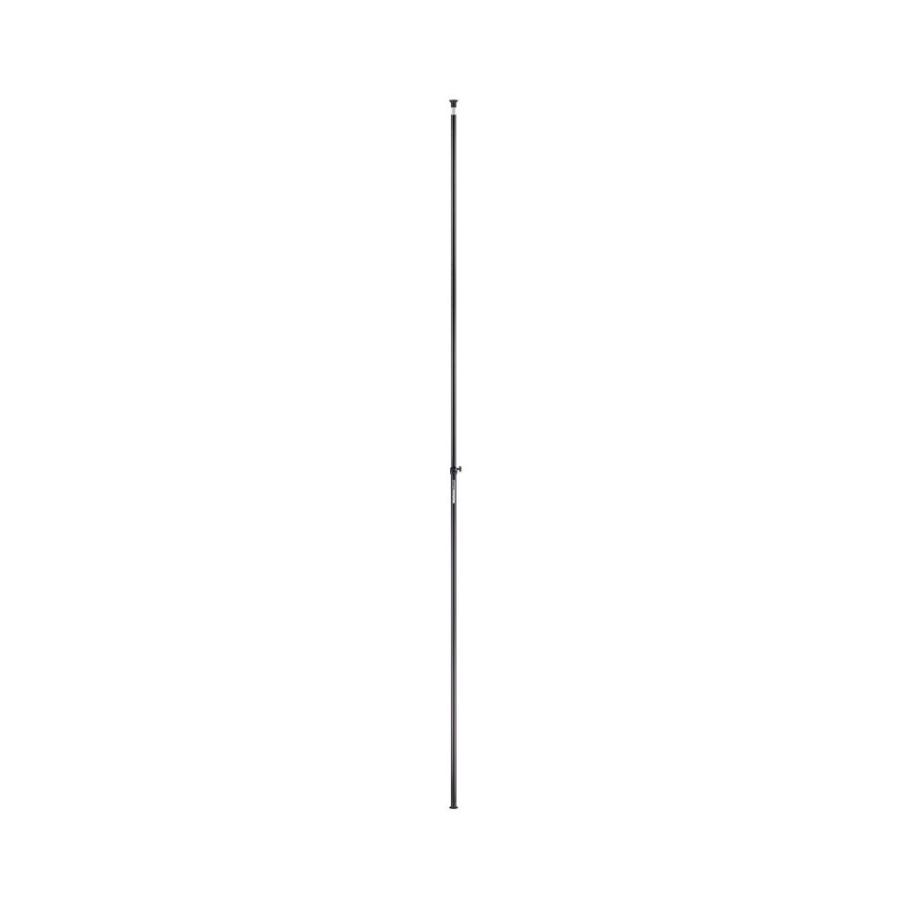 Manfrotto（マンフロット） 【OUTLET】ミニポール 175cm-330cm 黒 170B