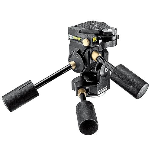 【OUTLET】3Dプロ雲台 229 [マンフロット 雲台 manfrotto 公式]【アウトレット】