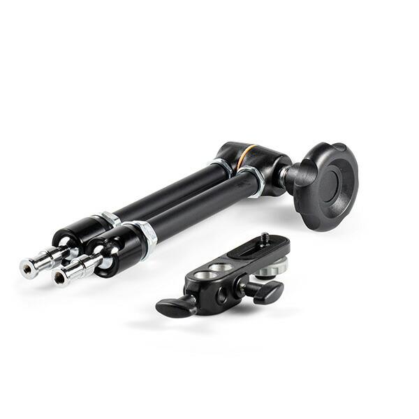 OUTLET】Manfrotto マンフロット バリアブルフリクションアーム カメラ