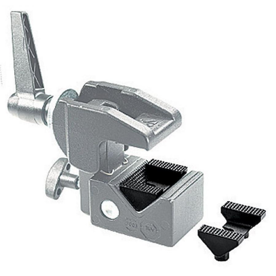 Manfrotto（マンフロット） 【OUTLET】Manfrotto スーパークランプ