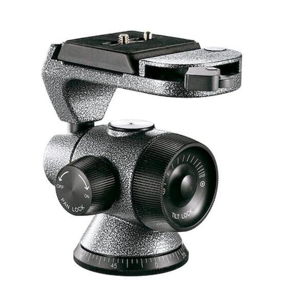 GITZO（ジッツオ） 【Outlet】Gitzo オフセンターボール雲台3型QR