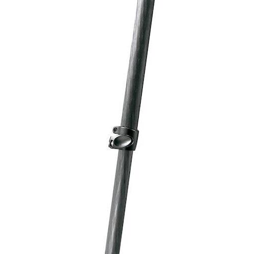 Manfrotto 【OUTLET】MPROカーボンファイバー 4段ビデオ三脚 536  