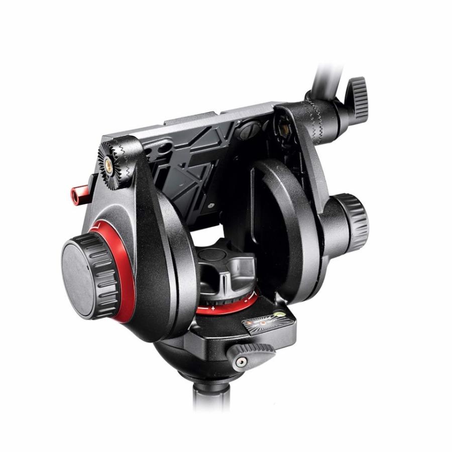 Manfrotto（マンフロット） 【6月買い得品 30%OFFクーポン】【OUTLET