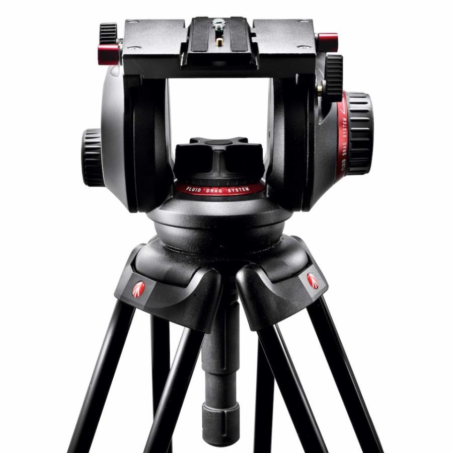 Manfrotto（マンフロット） 【OUTLET】Manfrotto プロビデオフルード雲