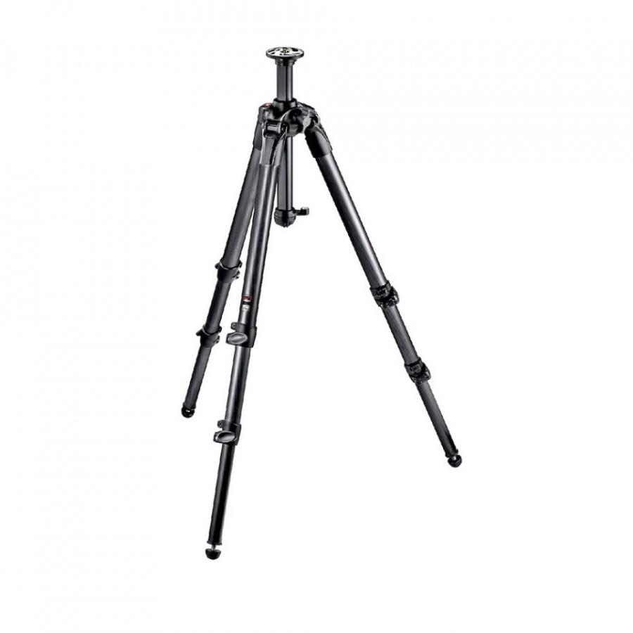 Manfrotto（マンフロット） 【OUTLET】Manfrotto 057カーボン三脚 3段 