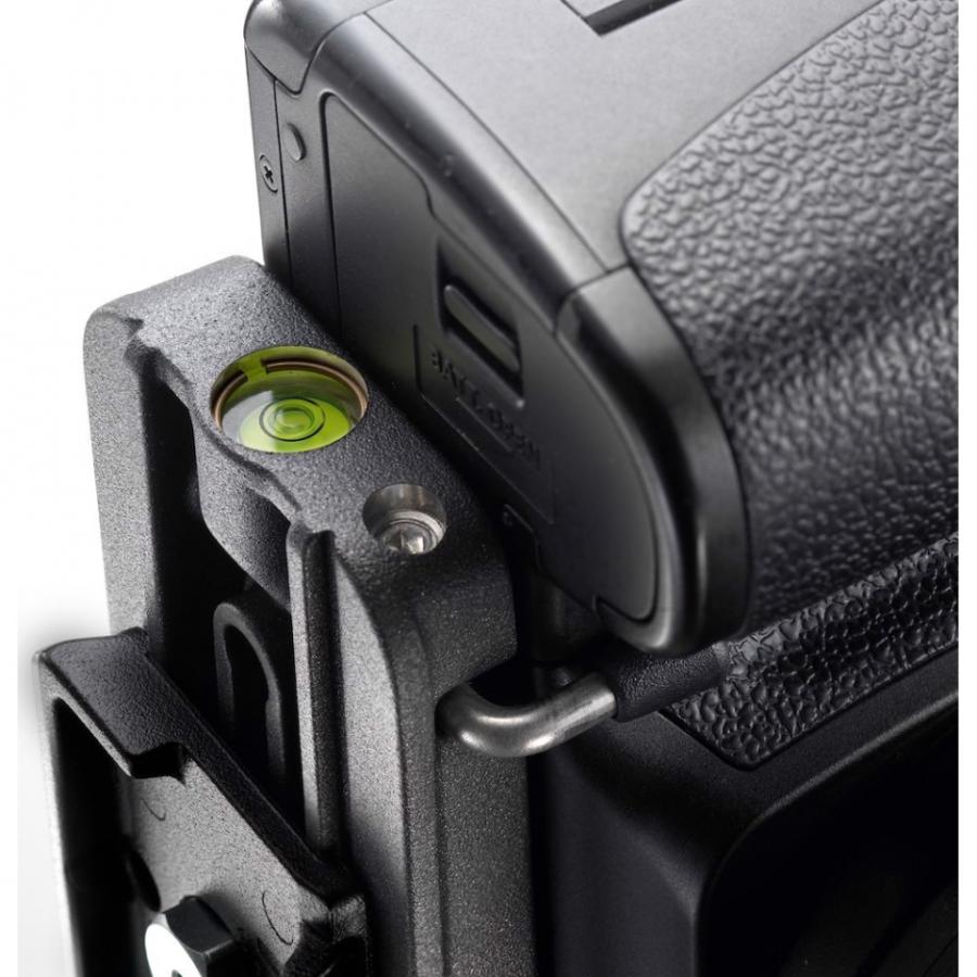 Manfrotto（マンフロット） 【OUTLET】Manfrotto LブラケットQ2