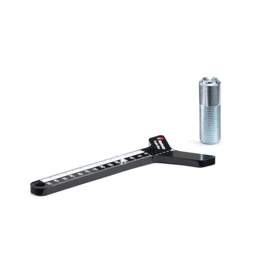 Manfrotto 【OUTLET】LブラケットQ2 MS050M4-Q2 [Manfrotto