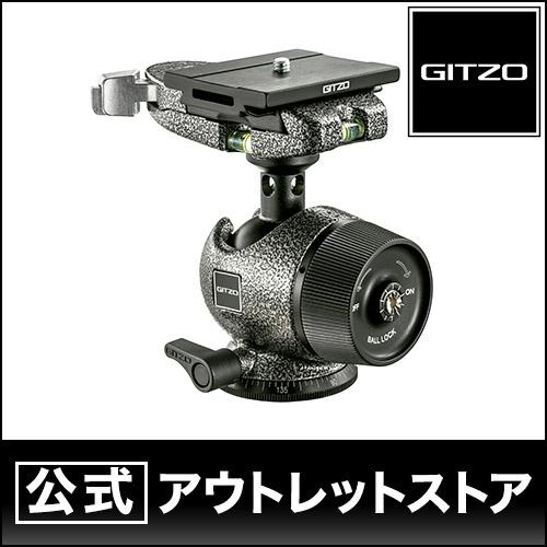 おしゃれ】 センターボール雲台2型QD GH2780QD GITZO ジッツオ 三脚