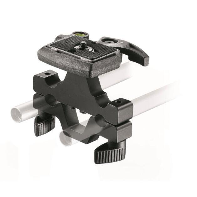 マンフロット SYMPLA ショルダーマウントKIT（Cウエイト付）