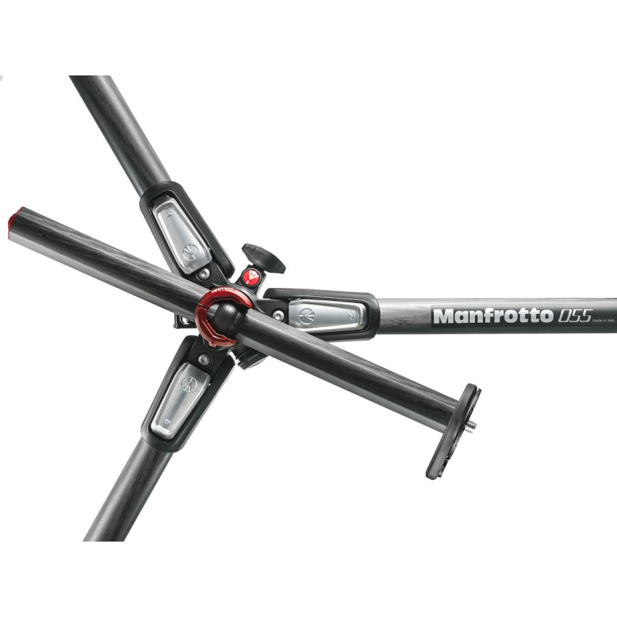 Manfrotto（マンフロット） 【OUTLET】Manfrotto 055プロカーボン