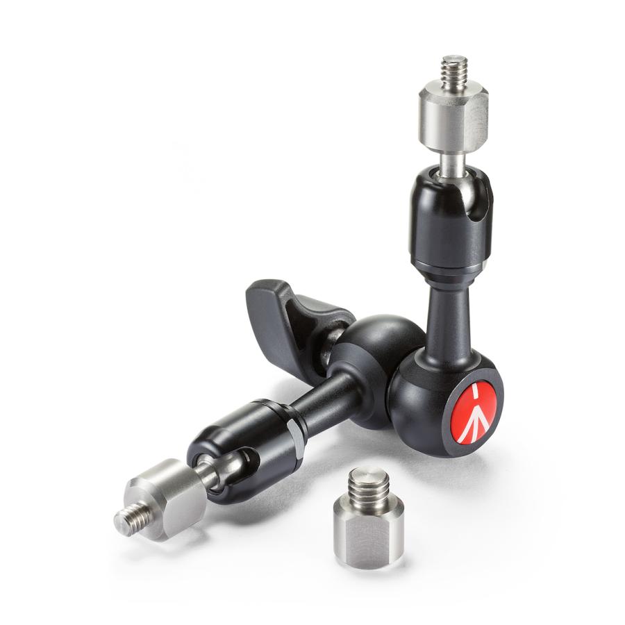 Manfrotto（マンフロット） 【OUTLET】Manfrotto フリクションアーム