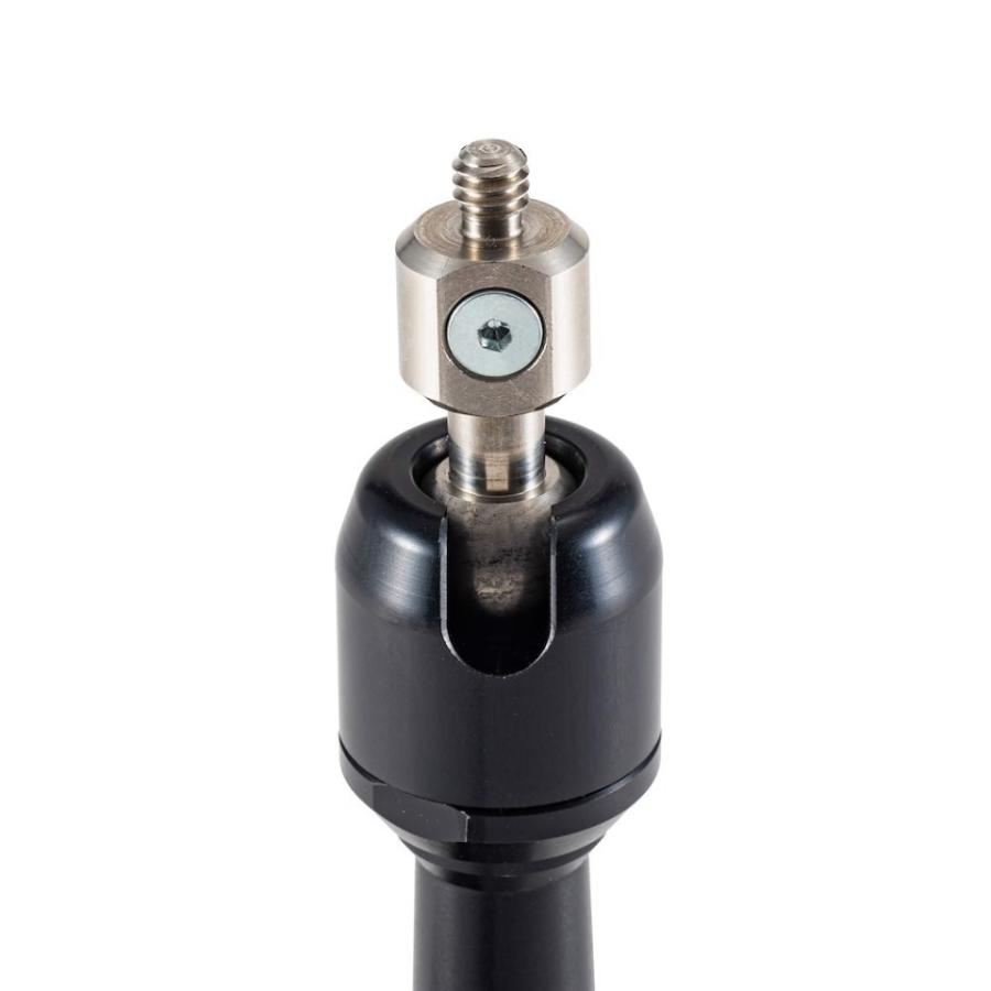 マンフロット Manfrotto 244MINI フリクションアーム 24cm Manfrotto（マンフロット） 【OUTLET】Manfrotto フリクションアーム