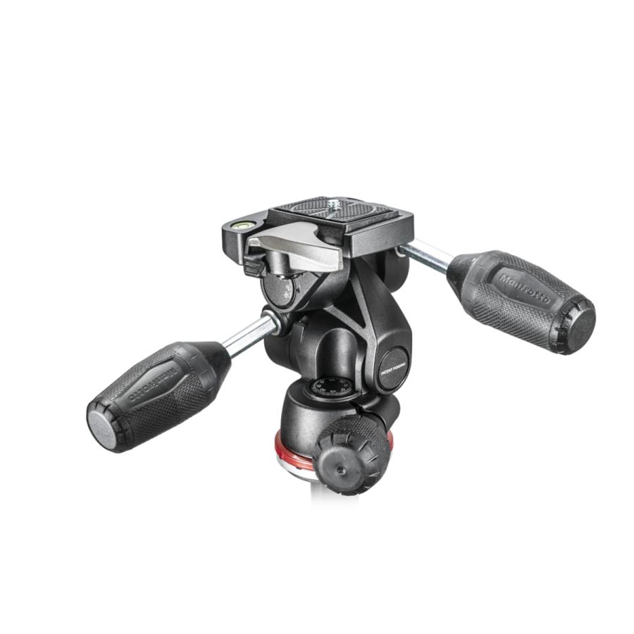 Manfrotto（マンフロット） 【OUTLET】Manfrotto 804ベーシック3ウェイ 