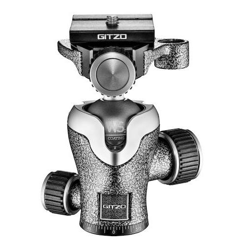 SALE／78%OFF】 ジッツオ センターボール雲台トラベラー1型QD
