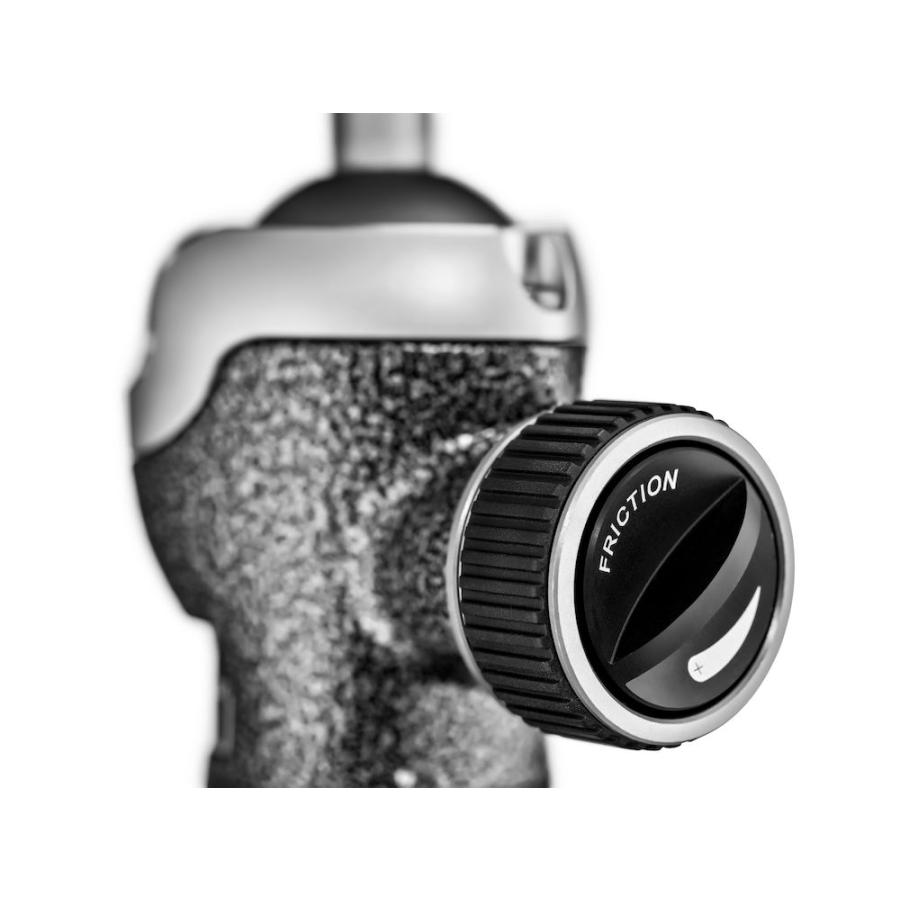 GITZO 【OUTLET】センターボール雲台1型QD GH1382QD [Gitzo