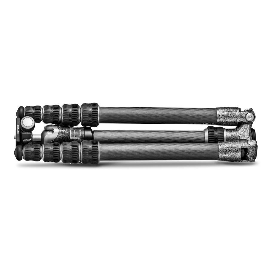 トラベラー（ジッツオ） 【OUTLET】トラベラー三脚GT1555T+雲台