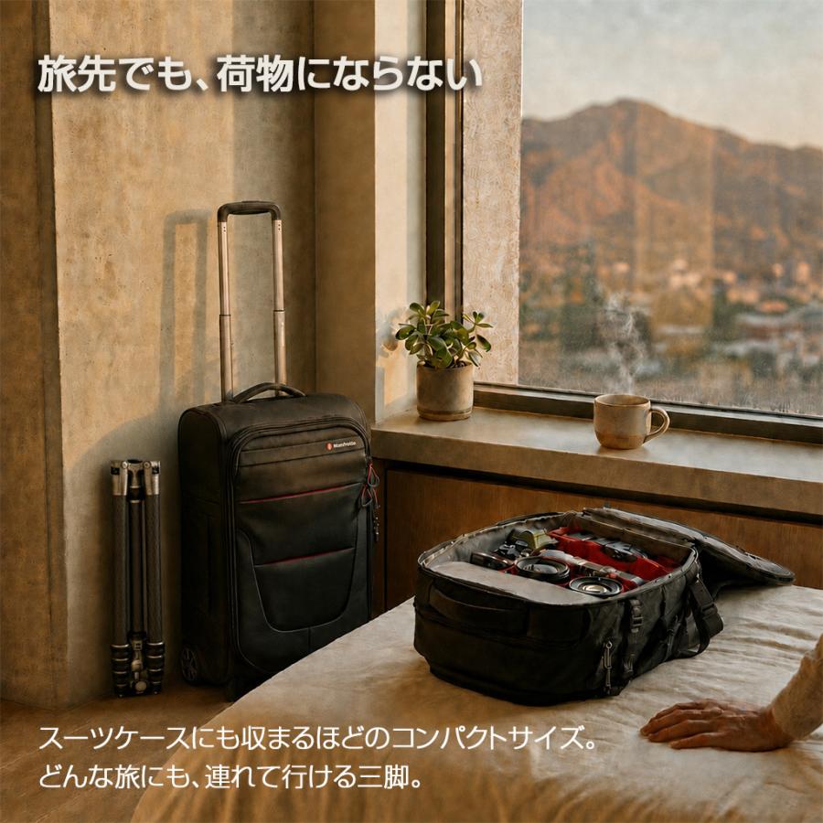 トラベラー（ジッツオ） 【Outlet】Gitzo ジッツオ トラベラー三脚
