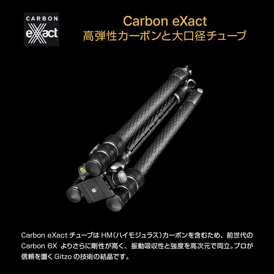 トラベラー（ジッツオ） 【Outlet】Gitzo ジッツオ トラベラー三脚
