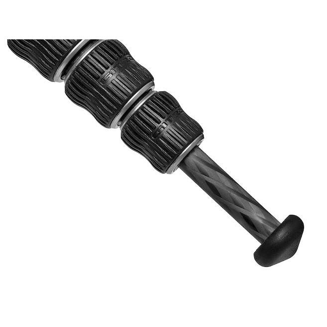 GITZO - GIZTO ジッツォ 三脚 GT1555T Amazon | GITZO 三脚 トラベラー 1型 カーボン 5段 脚のみ