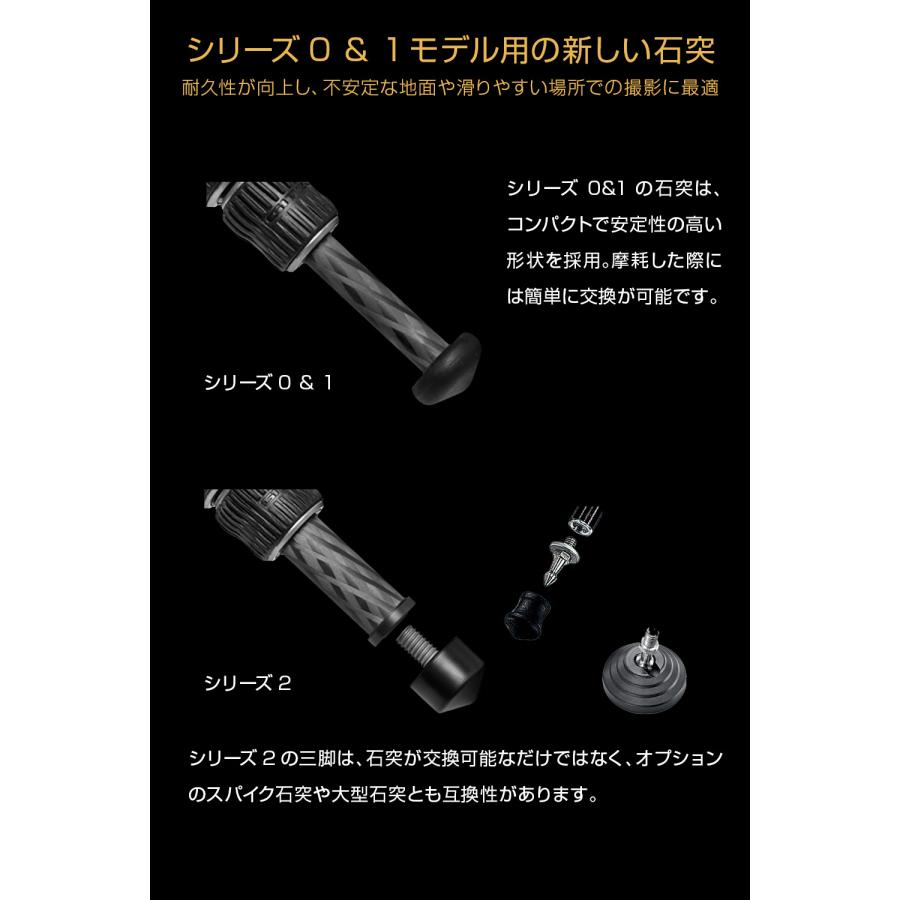 トラベラー(ジッツオ) 【OUTLET】トラベラー三脚2型4段 トラベラー(ジッツオ) 【OUTLET】トラベラー三脚2型4段