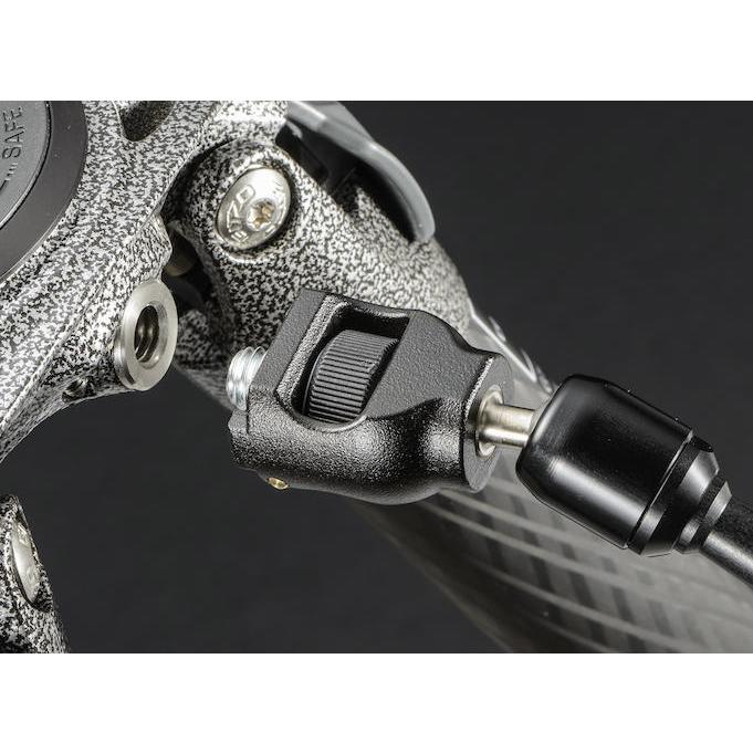 中古品 【アウトレット】GITZO システマティック三脚3型3段 GT3533S 軽量な3型3段タイプ　[Gitzo ジッツオ プロフェッショナル マンフロット 公式] 【WS1265459296】(46046円)