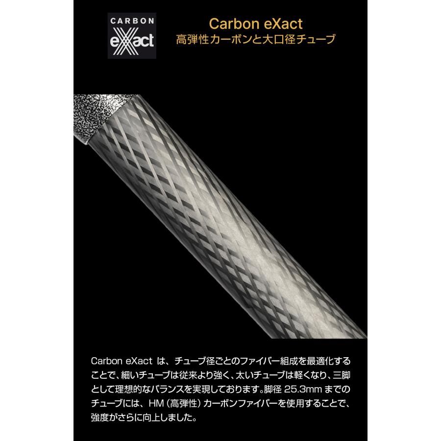 システマティック 【OUTLET】GITZO ジッツオ システマティック三脚3型4