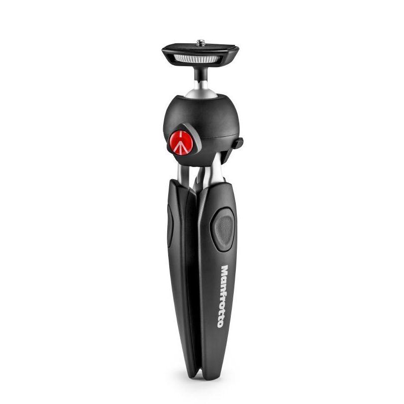 マンフロット三脚 PIXI EVO 5段階調節ミニ三脚 ボール雲台 マンフロット三脚 PIXI EVO 5段階調節ミニ三脚 ボール雲台