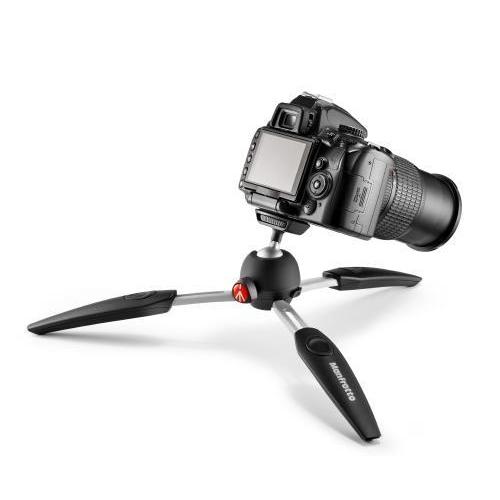 カメラ三脚  マンフロット Manfrotto（マンフロット） 【新春初売り10%OFFクーポン&P5倍1/1-1/5