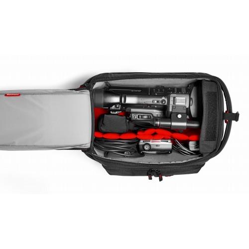【未使用】マンフロット ビデオケース MB PL-CC191N MB PL-CC-191N】 Manfrotto ビデオケース ｜ ビデオカメラ