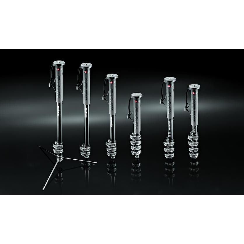 Manfrotto（マンフロット） 【OUTLET】マンフロット一脚 XPRO monopod+