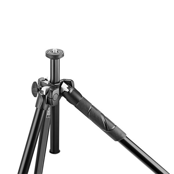 Manfrotto（マンフロット） 【OUTLET】Manfrotto ビデオ三脚キット