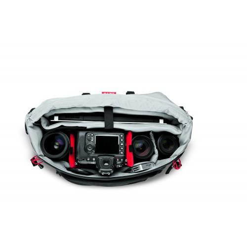 海外PL バンブルビー 30 マンフロット [Manfrotto メッセンジャー PL