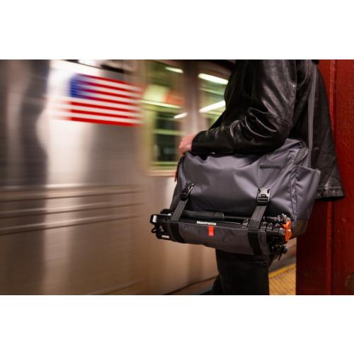 Manfrotto 【OUTLET】Manhattan スピーディー30 メッセンジャー Manfrotto 【OUTLET】Manhattan スピーディー30 メッセンジャー