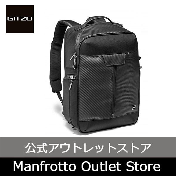 【アウトレット】Gitzo トラベラー バックパック GCB100BP [Gitzo ジッツオ カメラバッグ マンフロット 公式]