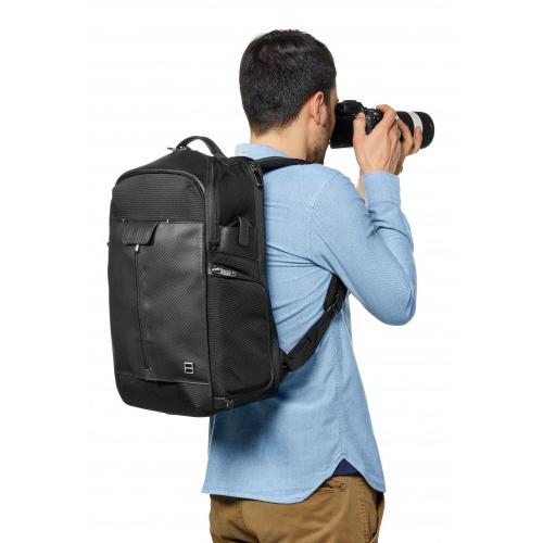 【中古品 】 【アウトレット】Gitzo トラベラー バックパック GCB100BP [Gitzo ジッツオ カメラバッグ マンフロット 公式] 【2126212223】(13464円)