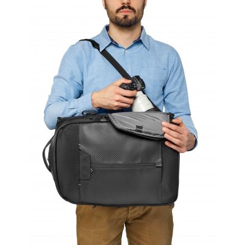 【中古品 】 【アウトレット】Gitzo トラベラー バックパック GCB100BP [Gitzo ジッツオ カメラバッグ マンフロット 公式] 【2126212223】(13464円)