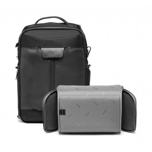 【中古品 】 【アウトレット】Gitzo トラベラー バックパック GCB100BP [Gitzo ジッツオ カメラバッグ マンフロット 公式] 【2126212223】(13464円)