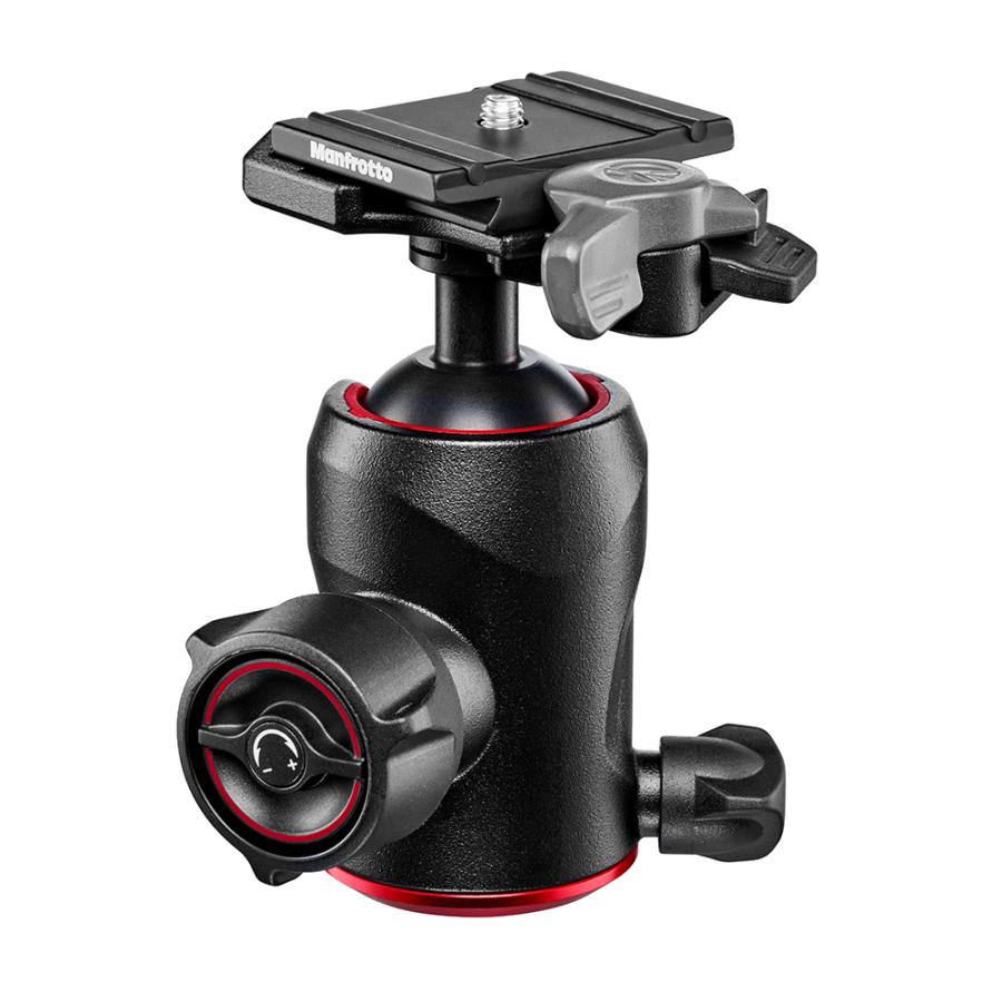MH496-BHセンターボール雲台 Manfrotto 【OUTLET】MH496-BHセンターボール雲台 MH496-BH
