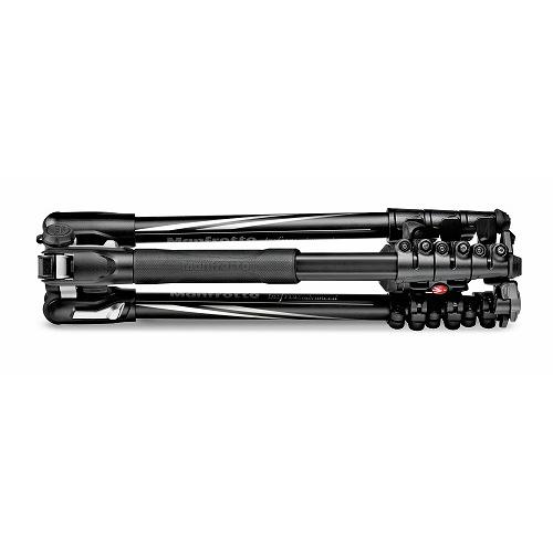マンフロットbefreeアドバンス  MKBFRLA4BK-BH Amazon.com : Viitech Imaging Manfrotto Tripod, Befree