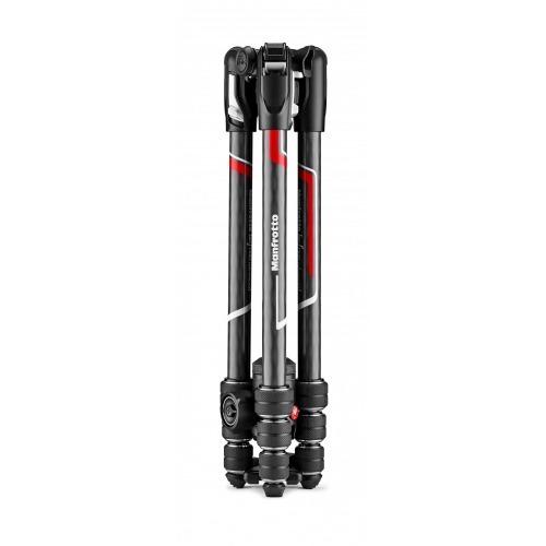 Manfrotto - 【美品】マンフロット　カーボン三脚　 MKBFRC4－BH 61irwsUPQmL._UF350,350_QL50_.jpg