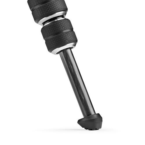 Manfrotto カーボン三脚 MKBFRTC4-BH マンフロット befreeアドバンス カーボンT三脚キット MKBFRTC4